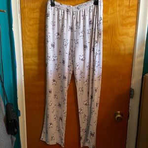 Womens lounge pants